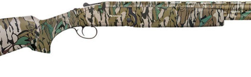 Silver Reserve 12GA 20″ BBL 2RD Mossy Oak Greenleaf – Silver Reserve 12GA 20″ BBL 2RD Mossy Oak Greenleaf