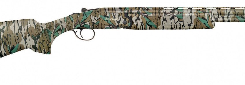 Silver Reserve 28GA 20″ BBL 2RD Mossy Oak Greenleaf – Silver Reserve 28GA 20″ BBL 2RD Mossy Oak Greenleaf