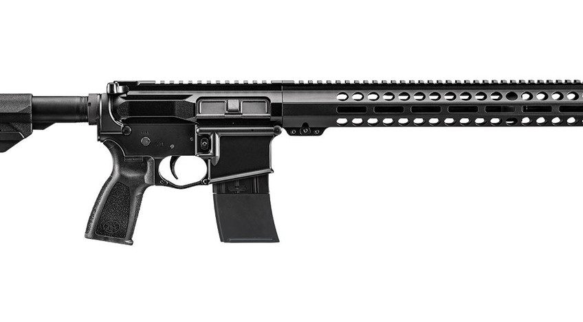 FN FN15 GUARDIAN 5.56 16 10RD