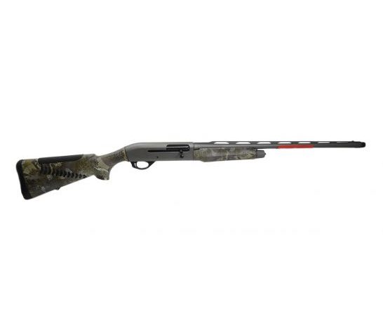 Benelli M2 Optifade Timber/Cerakote Finish – 12 GA/ 28″