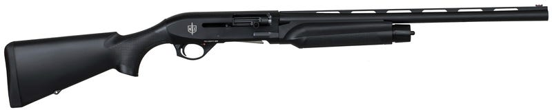 MAC 21000156 2 3-Gun 12 Gauge 3" 3+1 21" Tactical Shotgun