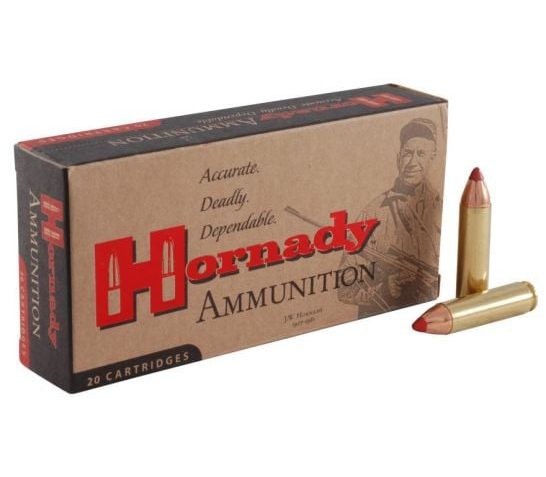 Hornady 82244 Custom 450 Bushmaster 250 gr Flex Tip eXpanding 20 Bx/ 10 Cs