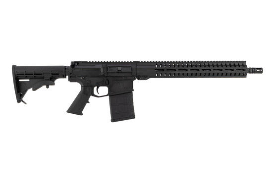 ACI Divergent 308WIN 16″ 20rd M-LOK