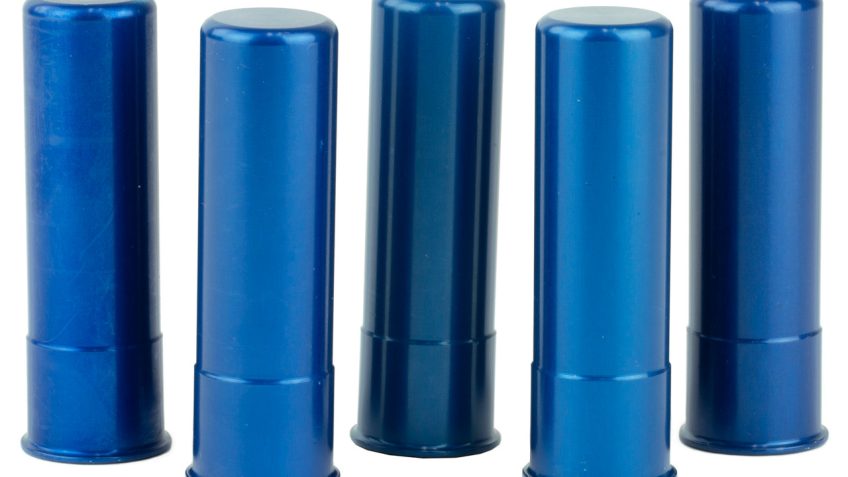 A-Zoom 12313 Shotgun Training Rounds20 Gauge 5 Pkg.