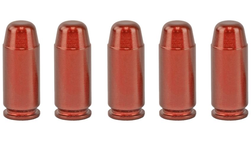 40 SW PSTL METAL SNAP-CAPS 5PK UPC: 666692151149