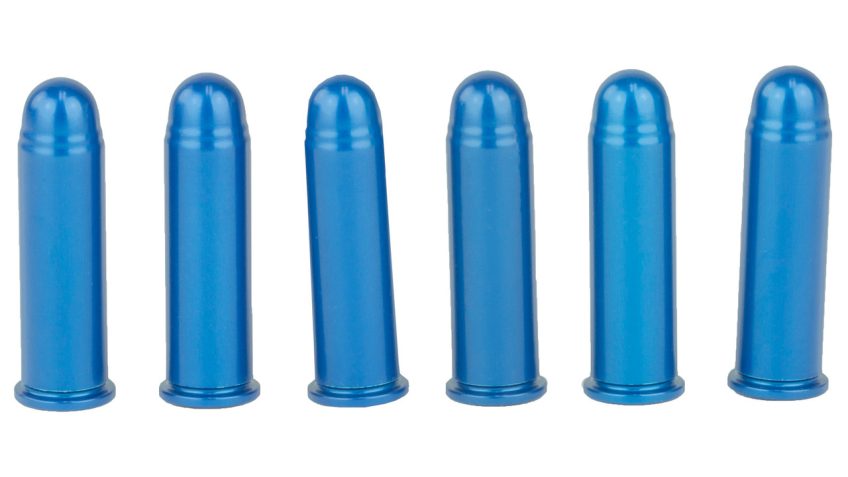 A-Zoom 16318 Revolver Training Rounds38 Special 12 Pkg.