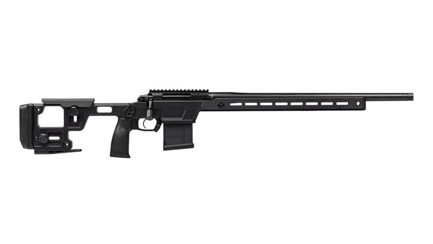 Aero Precision Solus Competition 6mm Creedmoor 26″ Barrel 5-Rounds