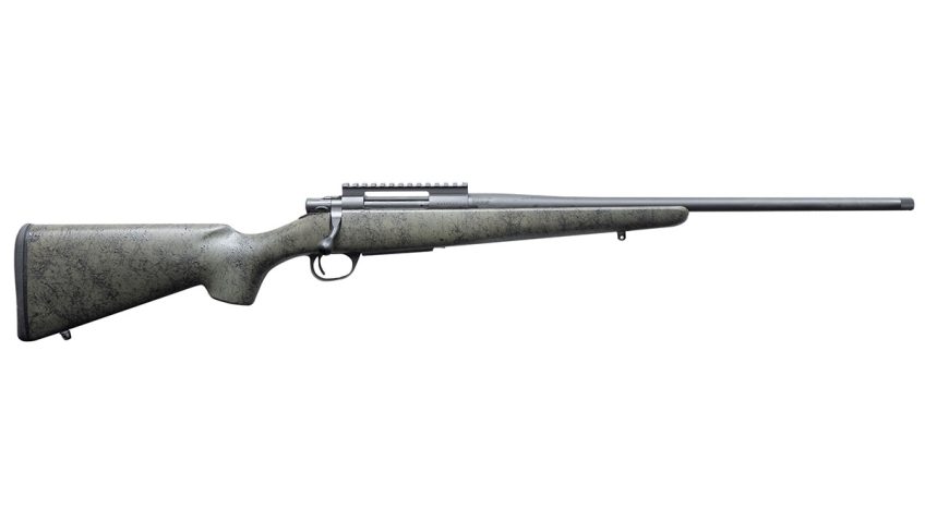 M1500 SUPER LITE 243 WINCHESTER BOLT-ACTION RIFLE