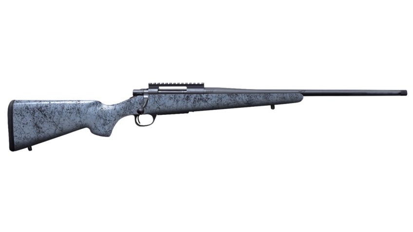 M1500 SUPER LITE 243 WINCHESTER BOLT-ACTION RIFLE