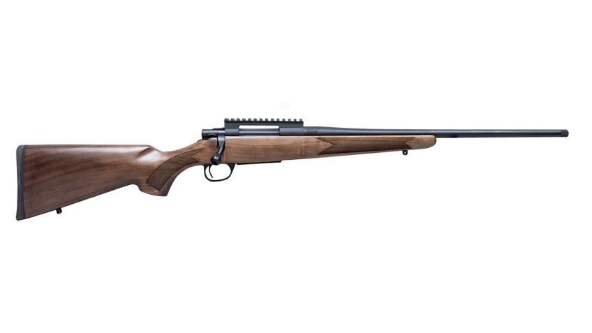 M1500 SUPER LITE 7MM-08 REMINGTON BOLT-ACTION RIFLE