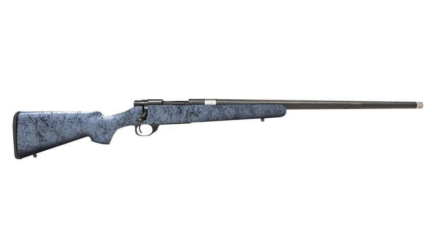 M1500 CARBON ELEVATE 6.5 GRENDEL BOLT-ACTION RIFLE