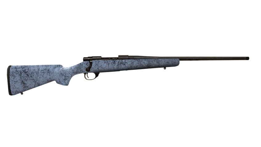 M1500 CARBON STALKER 350 LEGEND BOLT-ACTION RIFLE