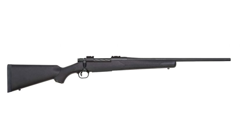 Mossberg Patriot .400 Legend 20″ Barrel 4-Rounds