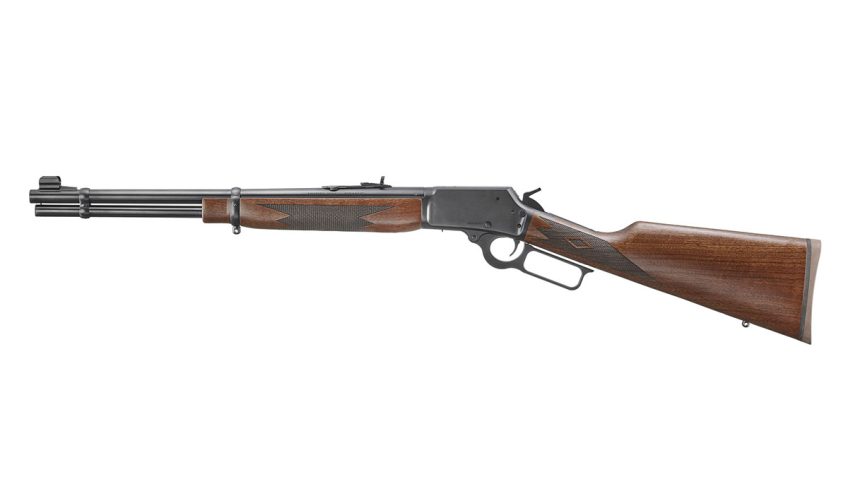 Marlin Model 1894 Classic, .357Mag/.38Spl, 18.63″ Barrel, 9+1 Capacity, Rifle