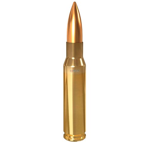 Lapua Ammunition 308 Winchester 155 Grain  OTM Scenar L 50 Rounds