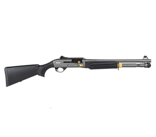 G-Force Gatlander 12 Gauge 18.5″ Semi-Auto Shotgun – Grey