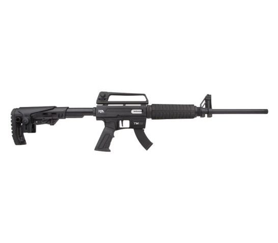 Rock Island TM22 Lite Rifle 22 LR – 18″ – Black Anodized