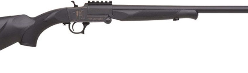 IVER JOHNSON TURKEY .410 3″ 24″ MC4 W/RAIL BLACK SYNTHETIC