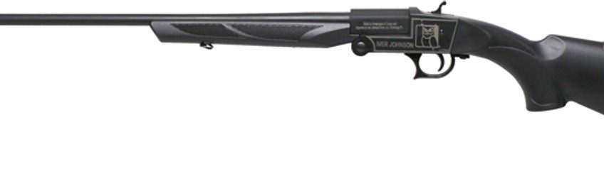 IVER JOHNSON .410 3″ 26″ MC3 BLACK SYNTHETIC