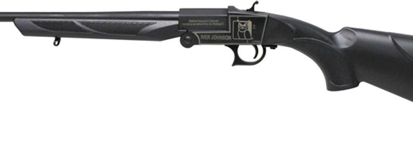 IVER JOHNSON .410 3″ 18.5″ MC-3 BLACK SYNTHETIC