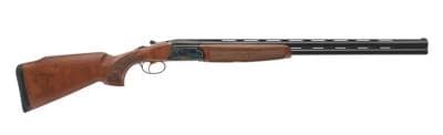 Franchi 40809 Instinct Catalyst 20ga 3″ 26″ A-Grade Satin Walnut Over/Under Shotgun