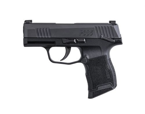 Sig Sauer W365-9-BXR3-MS 3.1″ Barrel X-RAY3 10 Rd 9mm