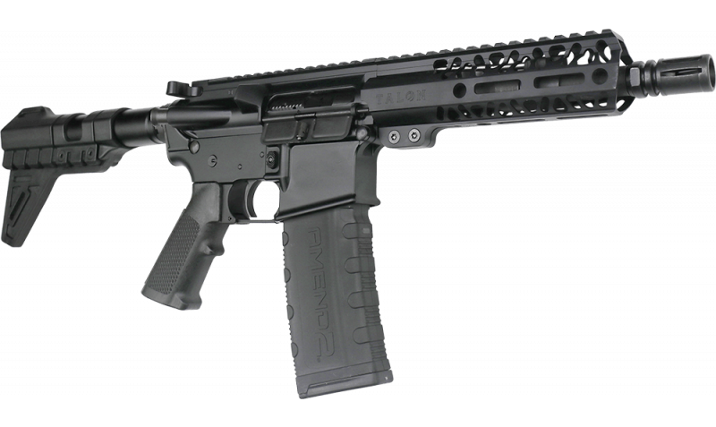 Talon TAR-15 5.56 7.5″ M-LOK