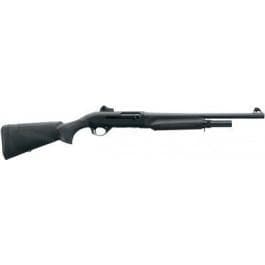 Benelli 11029 M2 Tactical 3″ 12 Gauge 18.5″ Barrel Comfort Tech Stock Ghost Ring 5+1