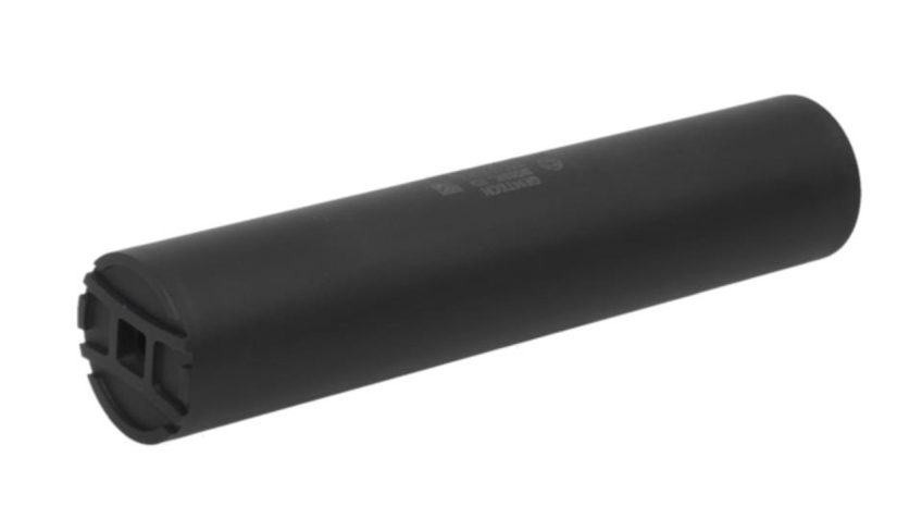 GEMTECH SHIELD 556NATO BLK UPC: 609224347603