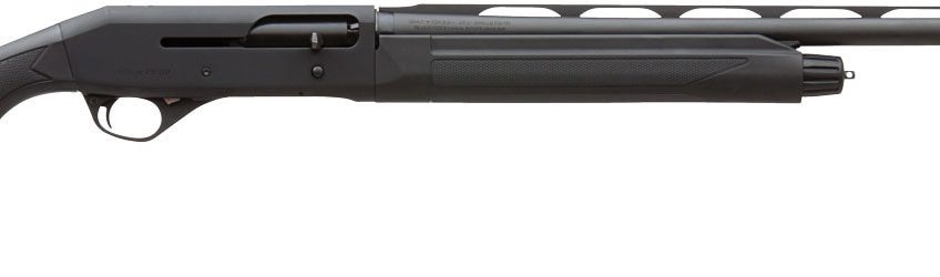 Stoeger 31831 M3000 12 Gauge Black Synthetic 26″ Barrel