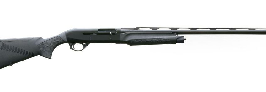 Benelli 11083 M2 Compact 20 Gauge 3″ 24″ Barrel Black Synthetic 3+1