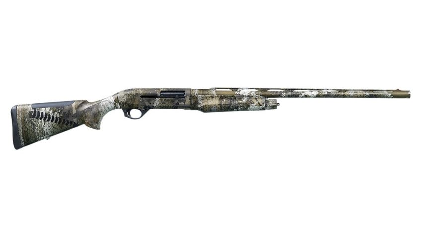 Benelli M2 Field 20 Gauge 28″ Barrel GORE Optifade Timber 3+1 Semi-Auto Shotgun 11079