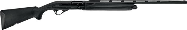 Franchi 20GA 26″ 20ga 3″ 4+1 Semi-Auto Shotgun – Black – Dirty Bird Industries