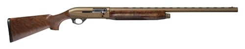 Benelli 10824 Montefeltro Burnt Bronze Cerakote 3″ 20 Gauge 26″ Barrel 3+1