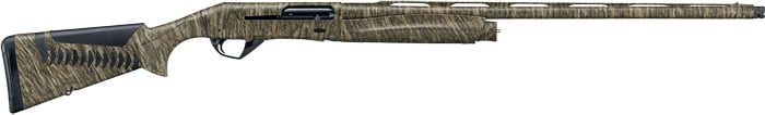 Benelli 10350 SBE3 Mossy Oak Bottomland 3 1/2″ 12 Gauge 26″ Barrel 3+1