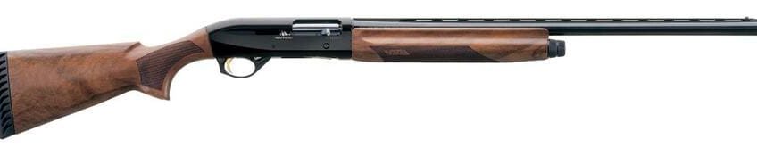 Benelli 10860 Montefeltro 12GA 3″ 28″ Satin Walnut 4+1 Semi-Auto Shotgun