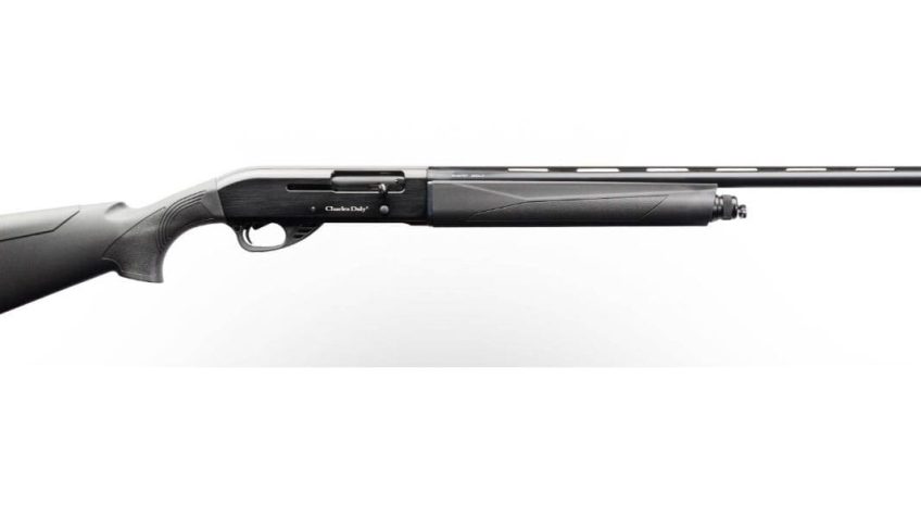 Charles Daly 601 Field Shotgun 20 Gauge – 26″ – Black