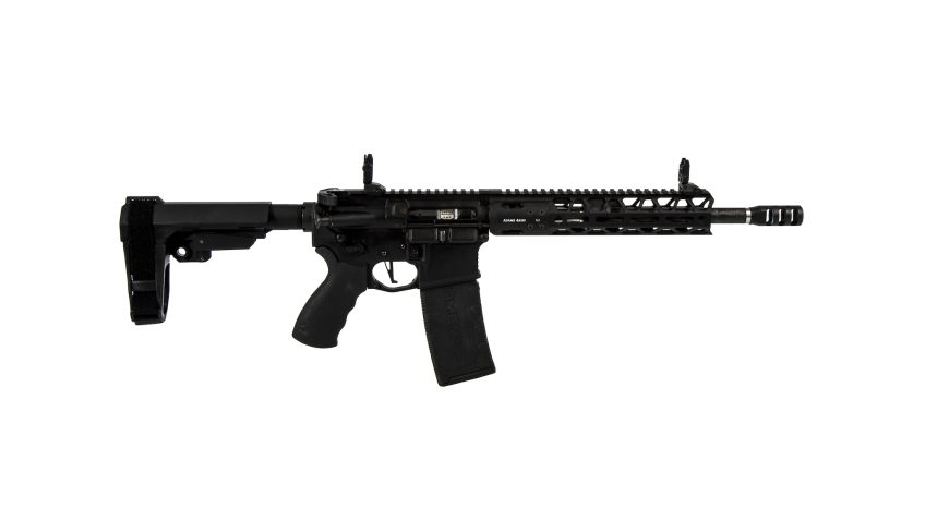 Pistol P3 300BLK 12.5″ AARS NO BRACE