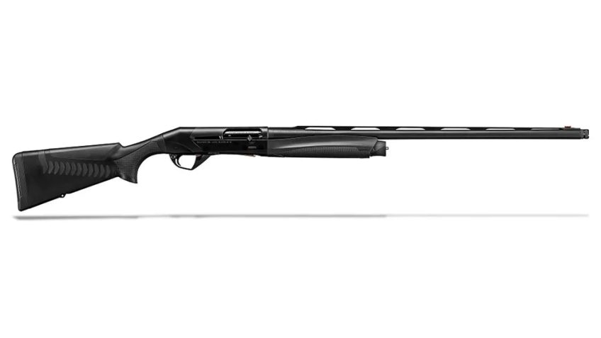 Benelli 10316 SBE3 Synthetic Black 3 1/2 12 Gauge 28″ Barrel 3+1