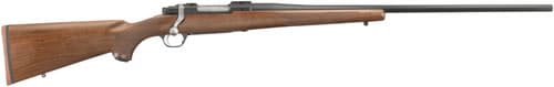 Ruger M77 Hawkeye 223REM BL/WD 22 inch