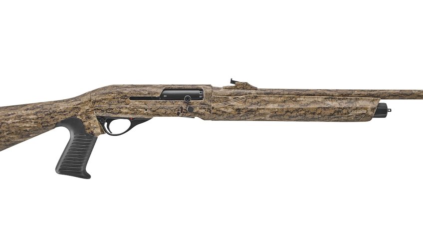 Franchi Affinity 3.5 Turkey 12ga 3.5 “24” Bbl MO Bottomland Semi-Auto Shotgun