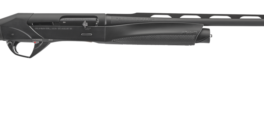 Benelli 10330 SBE3 BE.S.T. 28ga 3″ 26″ Bbl Blk 2+1