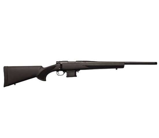 Howa HMA60804B 1500 6mm ARC 20″ Heavy Barrel HTI Stock