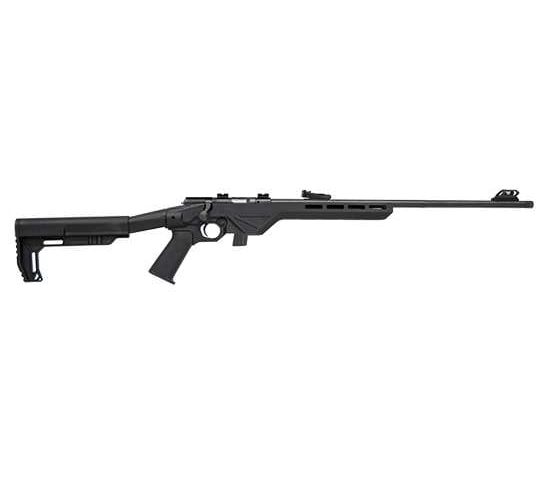 Howa TRAKR Rifle 22 LR – 18″ – Black