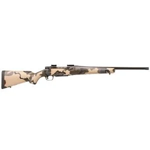 Mossberg 28151 Patriot 270 Win 22″ Kuiu Camo Right Hand 5+1