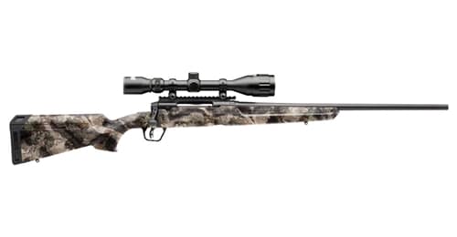 Savage 57675 Axis II XP 30-06 Springfield Mo Terra Gila w/ Bushnell 3-9×40