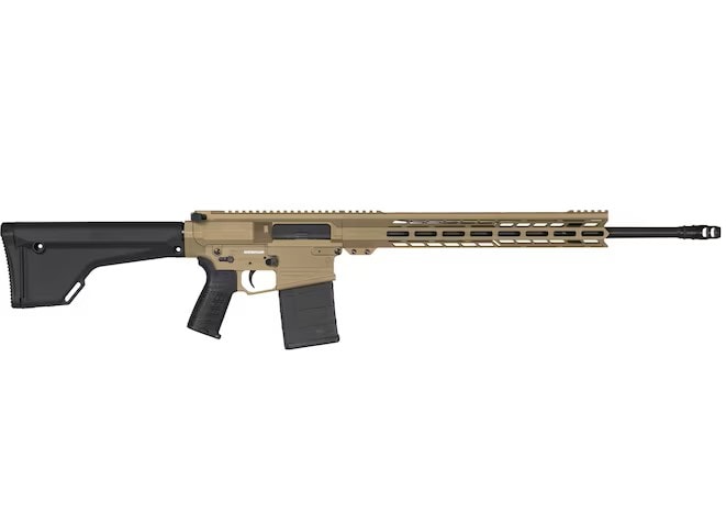 CMMG Endeavor MK3 .308win 20in 20rd Coyote Tan Rifle