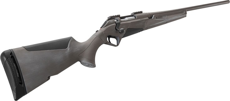 Benelli 11999 Lupo KAOS 6.5 Creedmoor 24″ Distressed Cerakote Finish 5+1