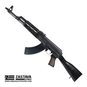 ZAS ZPAPM70 7.62X39 16 MOLON LABE BLK 30RD