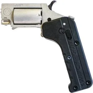 Switch-Gun 22LR Revolver 3/4in Brl